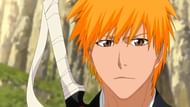 Ichigo Kurosaki as seen in the anime (Image via Studio Pierrot)